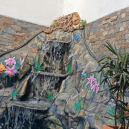 Hotel Getsemani Bga Bucaramanga Bagian luar foto